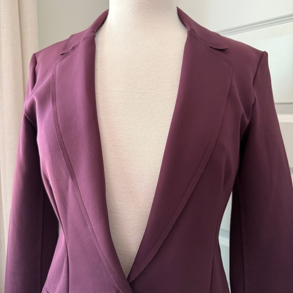 Commando Neoprene CEO Blazer - Picture 4 of 8